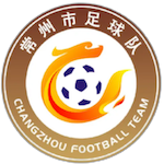 常州队